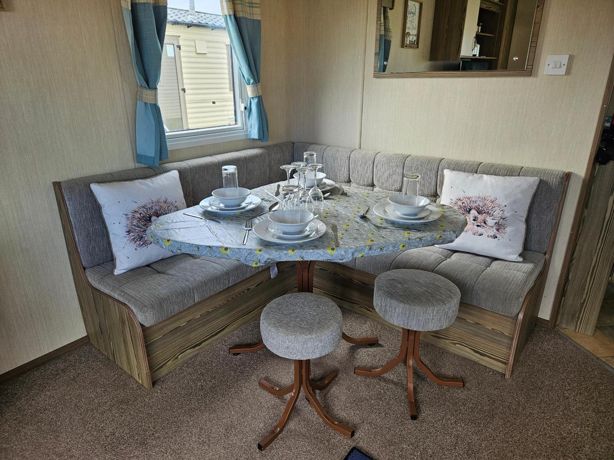 Goldensands Haven Rowan Court N65 Mablethorpe Exterior foto