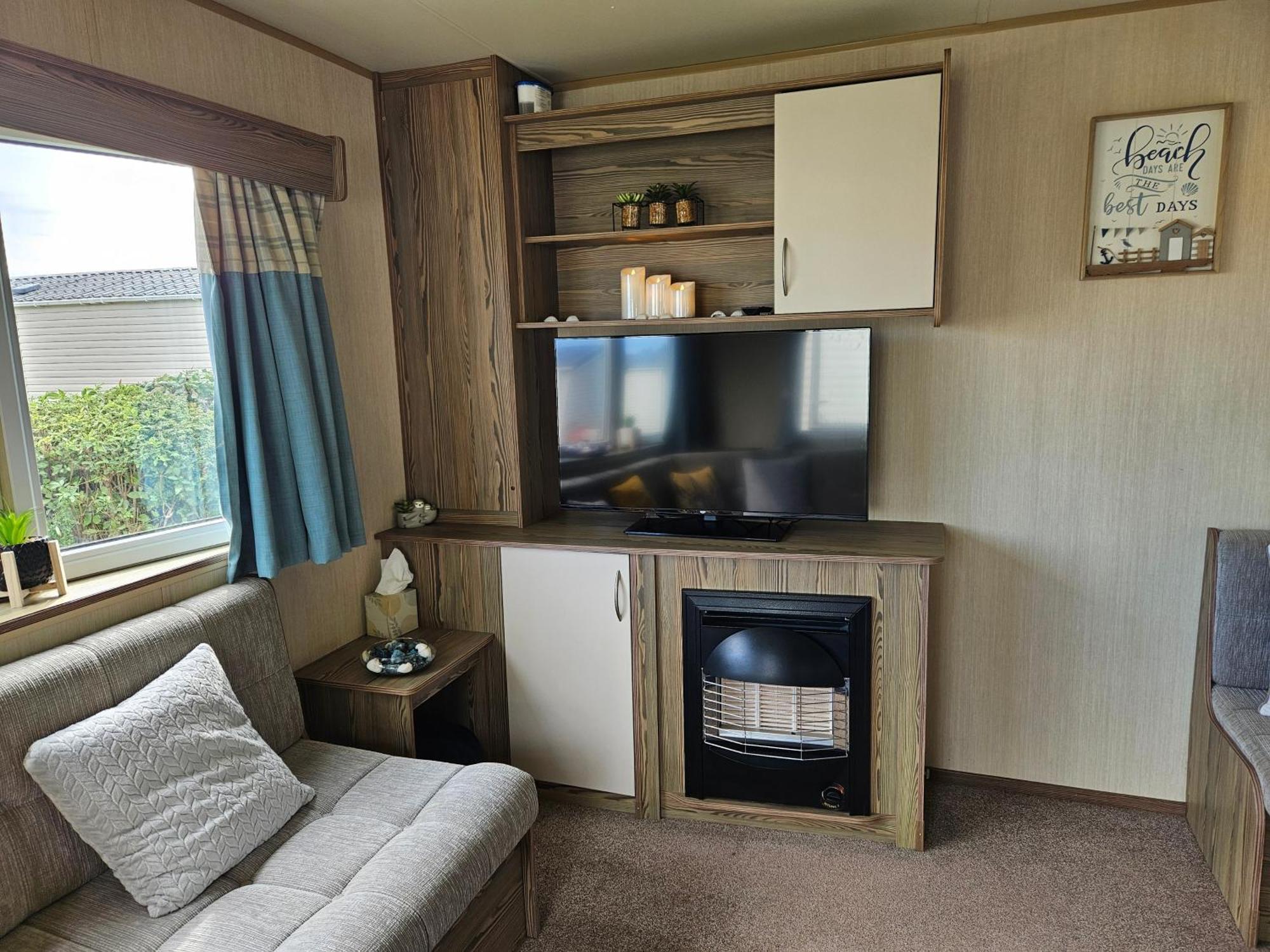Goldensands Haven Rowan Court N65 Mablethorpe Exterior foto