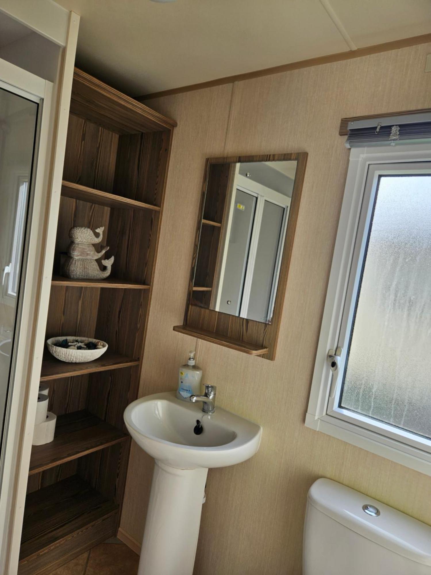 Goldensands Haven Rowan Court N65 Mablethorpe Exterior foto