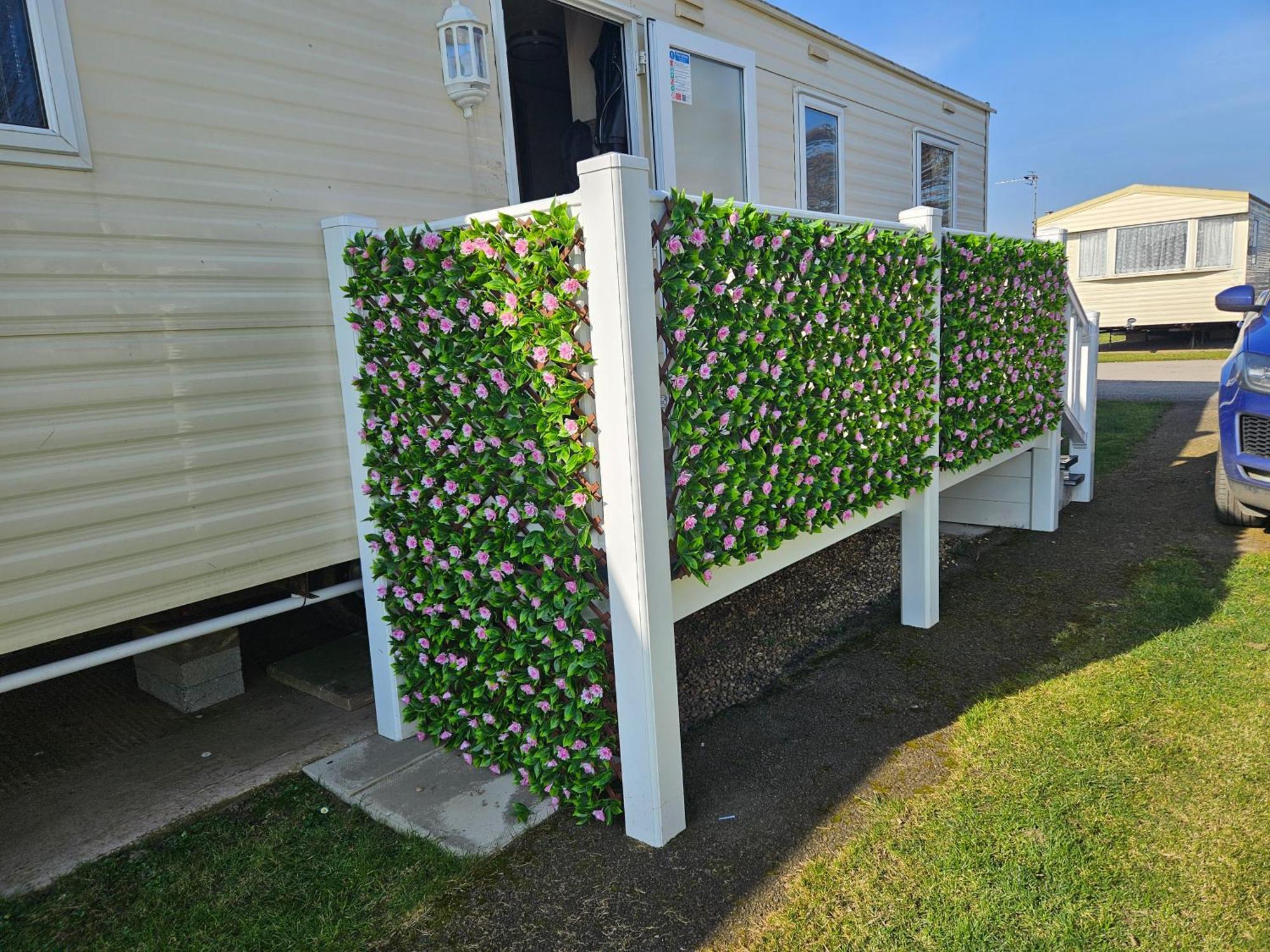 Goldensands Haven Rowan Court N65 Mablethorpe Exterior foto