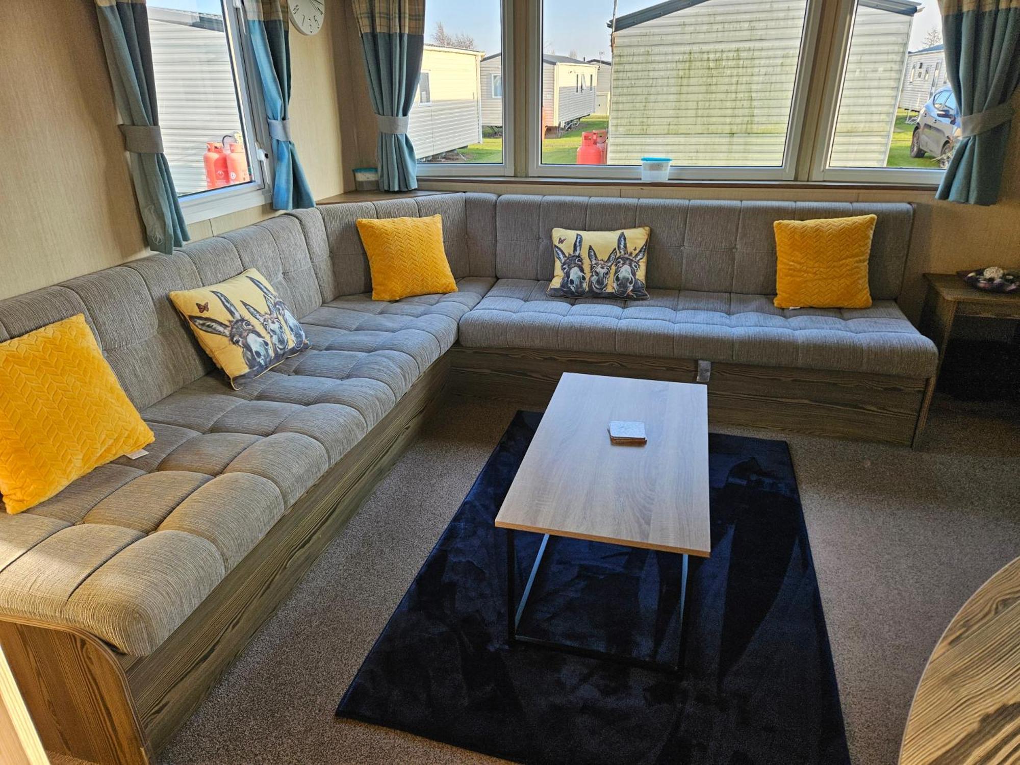 Goldensands Haven Rowan Court N65 Mablethorpe Exterior foto